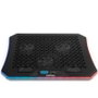 Krom Base o Soporte de Refrigeración para Laptop / Portátil con Luz RGB - Kooler